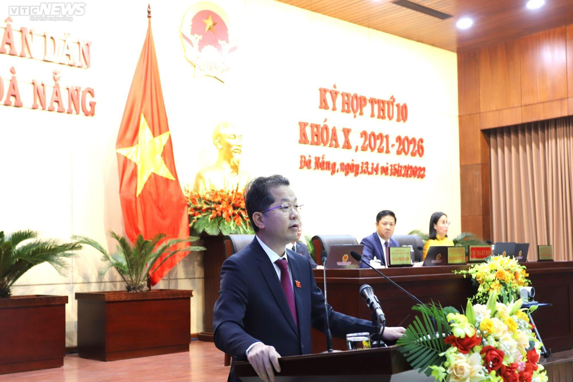 GRDP Đà Nẵng tăng 14,03%, xếp thứ 3 cả nước - 1
