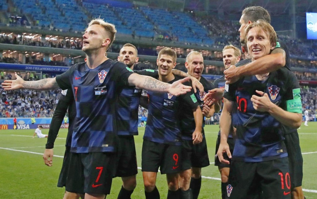 argentina thua tan nat croatia o vck world cup 2018 hinh anh 1