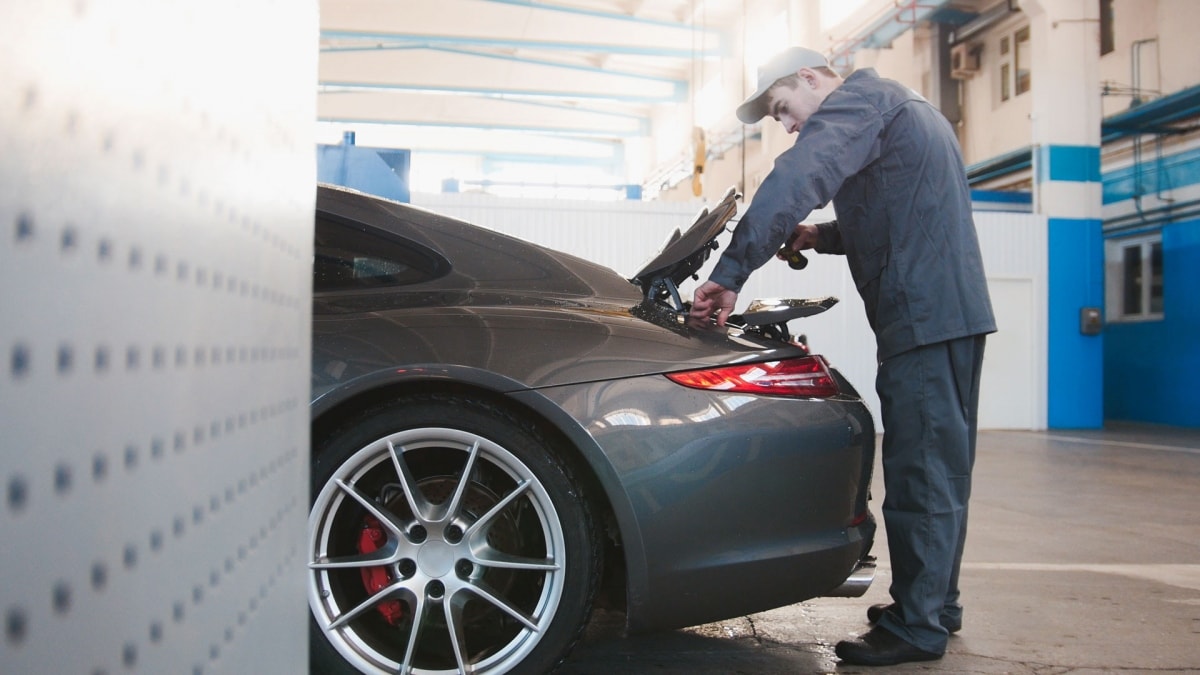 porsche tro thanh hang xe khong dang tin cay nhat hinh anh 3
