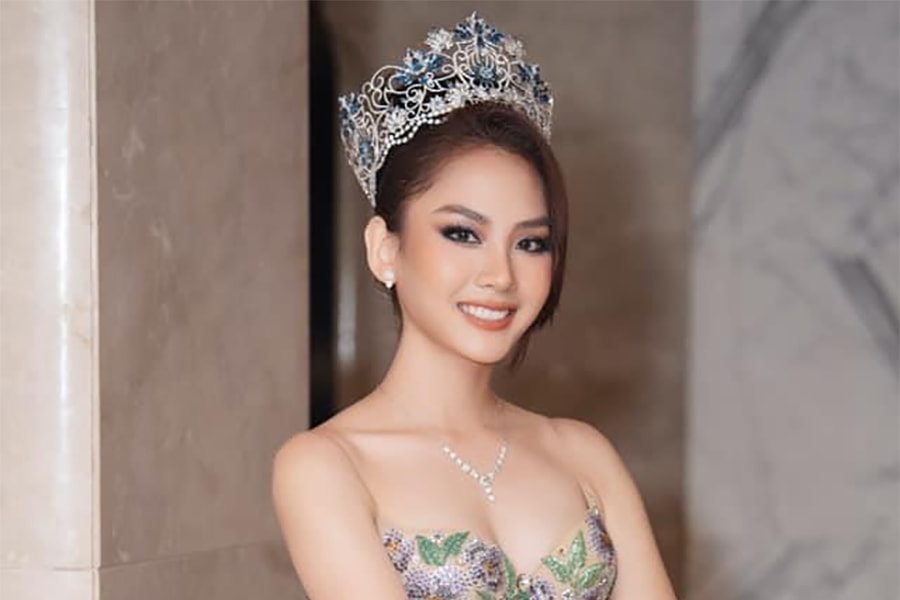 Thành tích và thất vọng của người đẹp Việt - 6