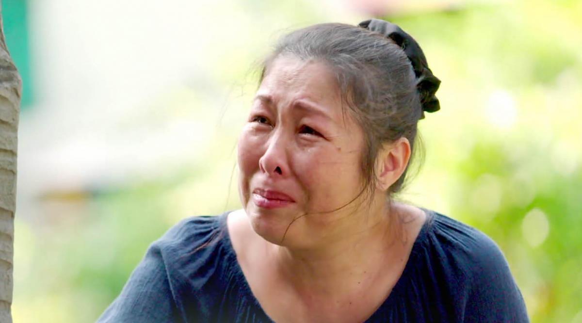 Những diễn viên truyền hình Việt khiến khán giả khóc như mưa khi xem phim - 2