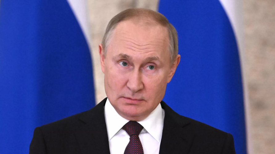 Ông Putin: Nga sẽ tìm kiếm đối tác ở châu Á, châu Phi và Trung Đông - 1