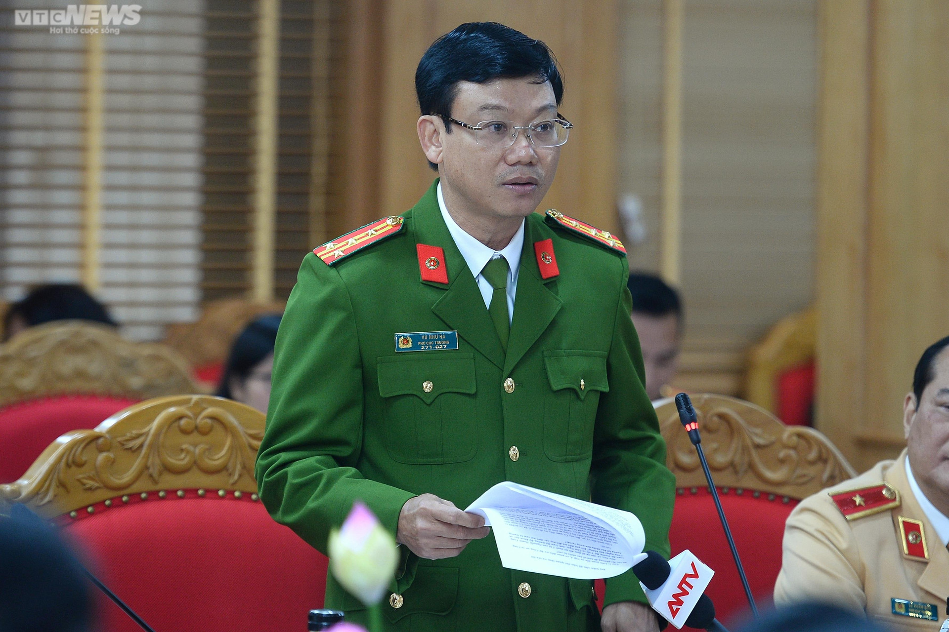 Đại án Việt Á: Bộ Công an đã khởi tố 29 vụ án, 102 bị can - 1