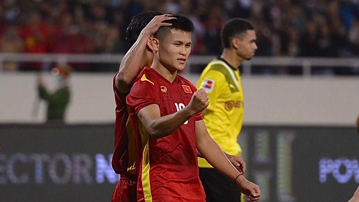 Nhận định bóng đá Lào vs Việt Nam: Khởi đầu thuận lợi - 2