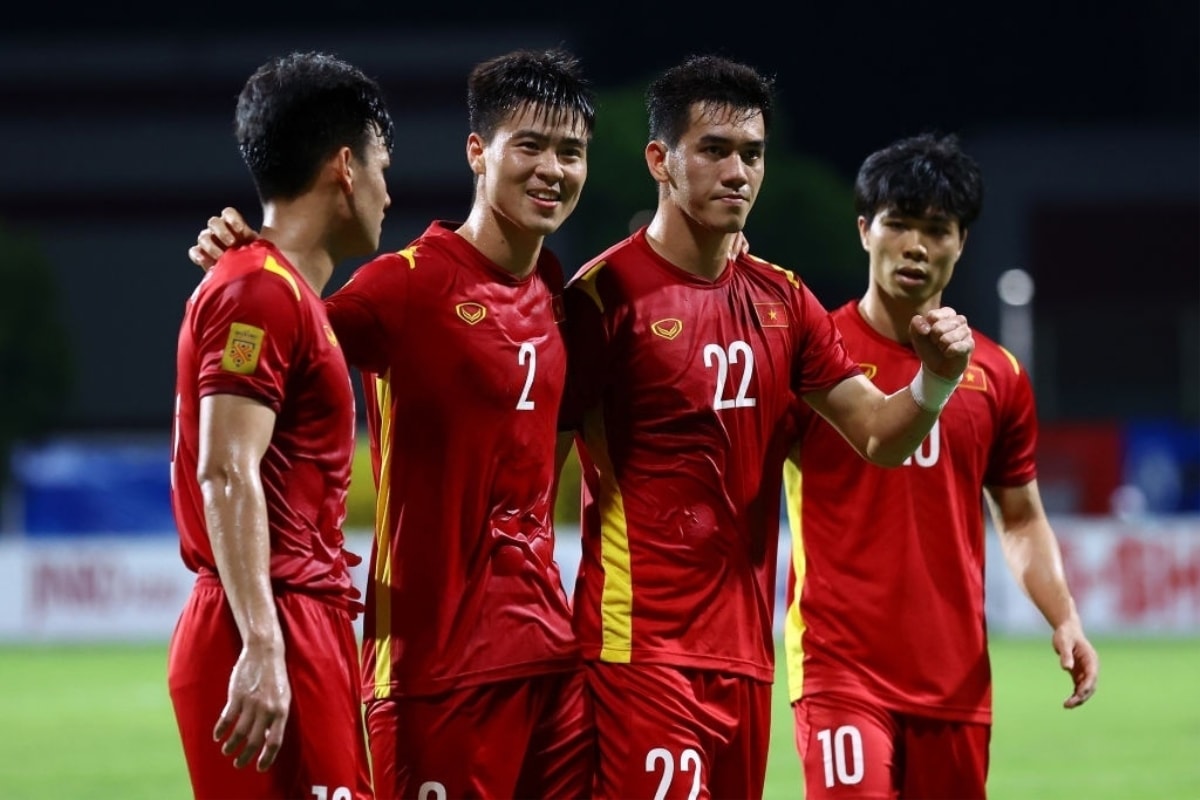 Nhận định bóng đá Lào vs Việt Nam: Khởi đầu thuận lợi - 1