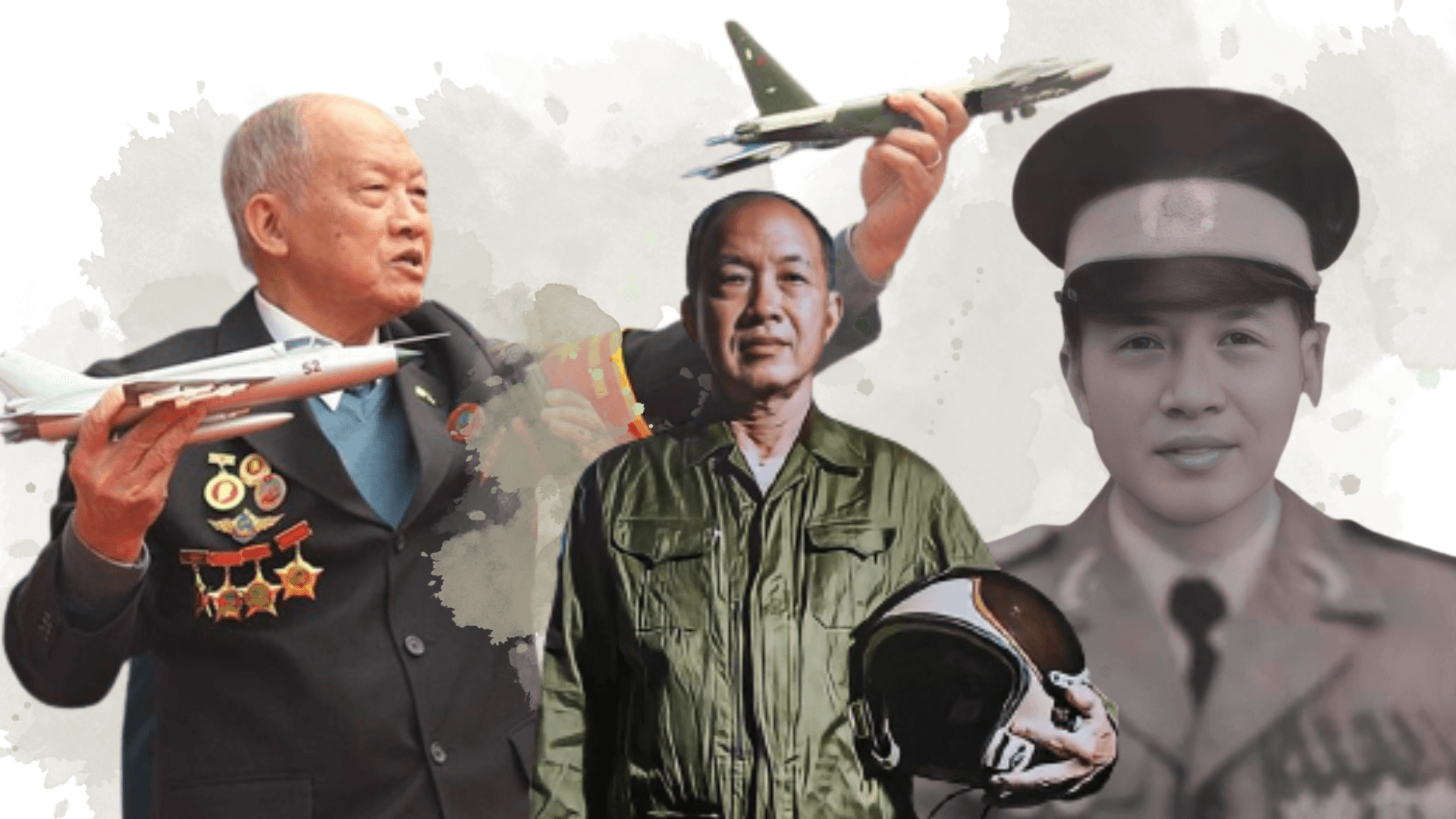 Hai phi công đầu tiên và cuối cùng đánh thắng B-52 - 2