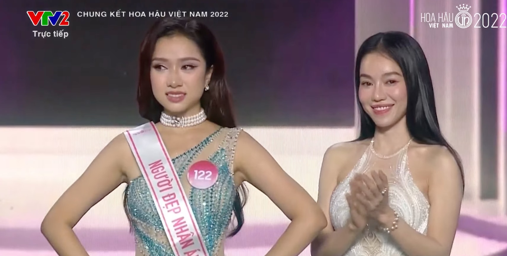 Huỳnh Thị Thanh Thủy đăng quang Hoa hậu Việt Nam 2022 - 6