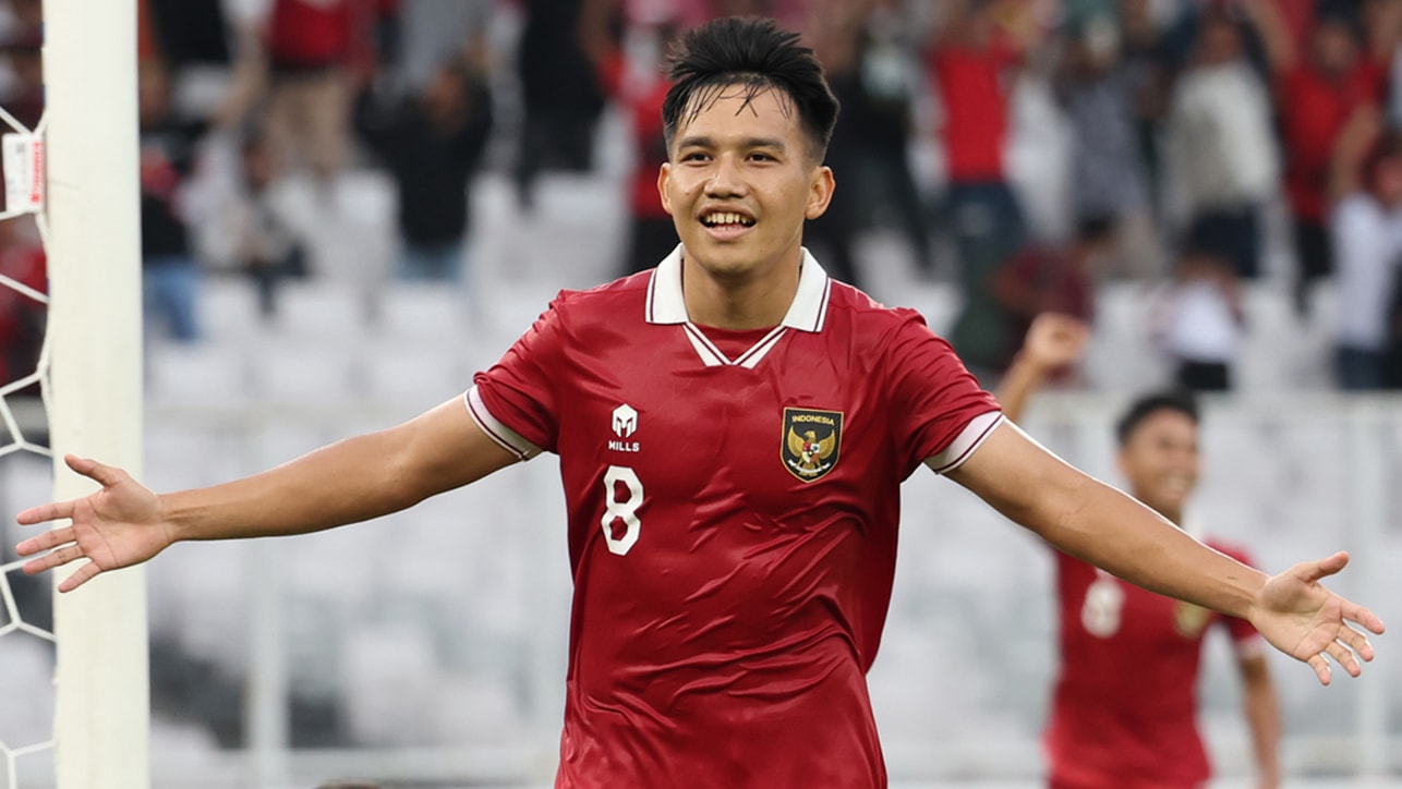 Trực tiếp bóng đá Indonesia 2-1 Campuchia: Sức ép nghẹt thở - 1