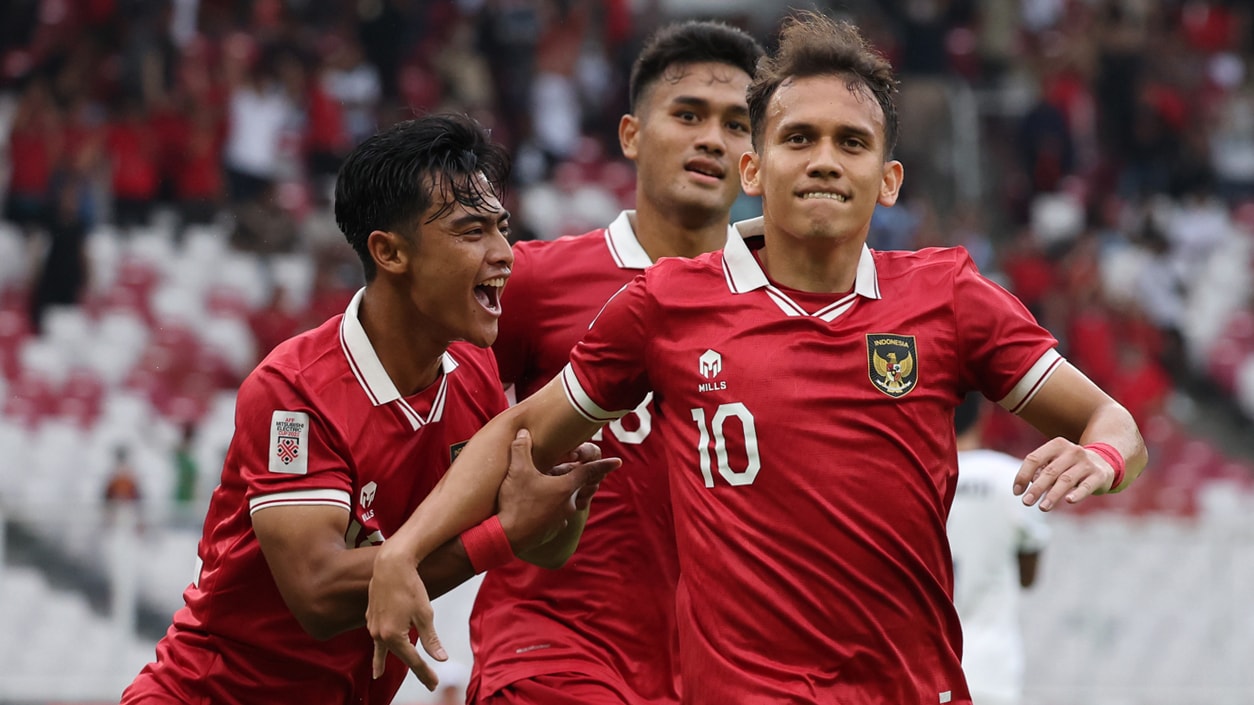 Trực tiếp bóng đá Indonesia 2-1 Campuchia: Sức ép nghẹt thở - 2