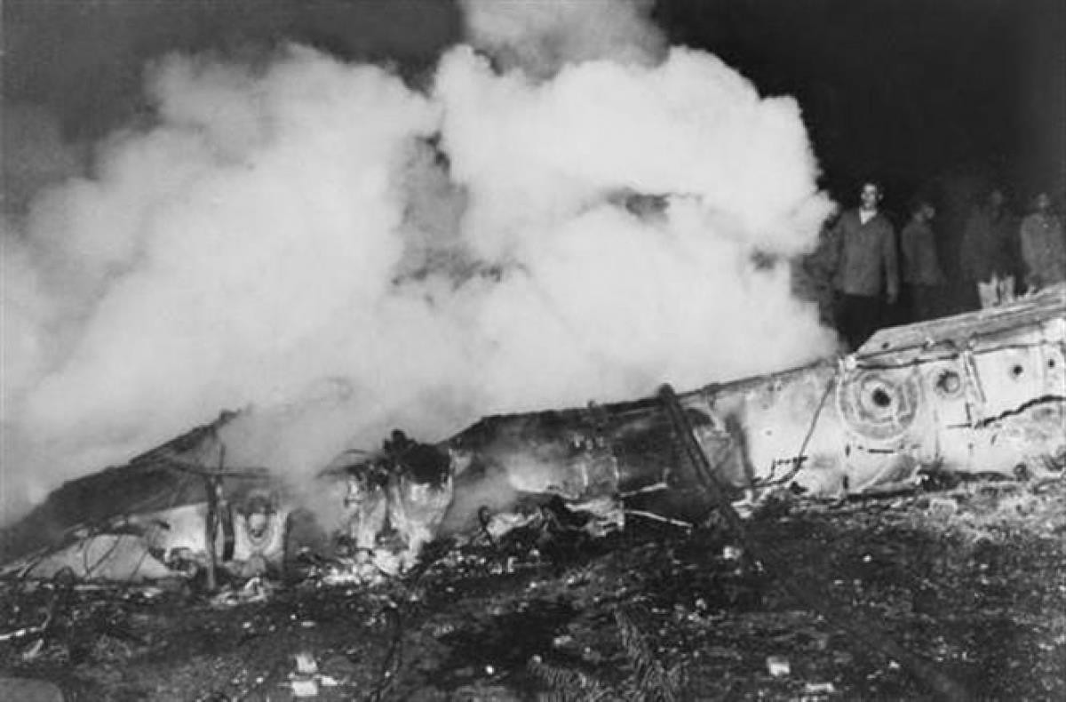 Mỹ ném bom miền Bắc năm 1972: Dư luận quốc tế phản ứng thế nào? - 4