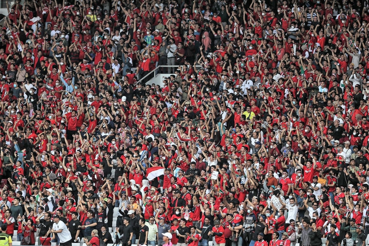 vi sao indonesia thi dau khung gio la o aff cup 2022 hinh anh 1