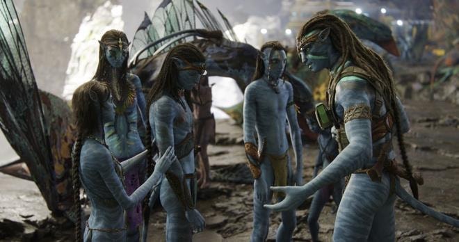 2 cái dở lớn nhất của phim  ‘Avatar 2’ - 1