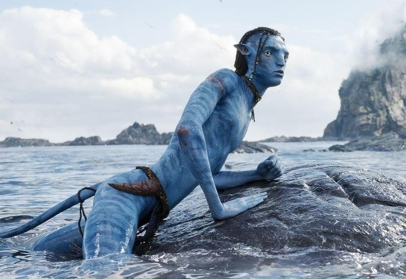 2 cái dở lớn nhất của phim  ‘Avatar 2’ - 3