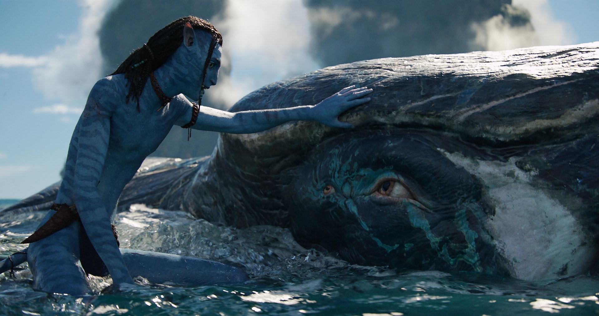 2 cái dở lớn nhất của phim  ‘Avatar 2’ - 2