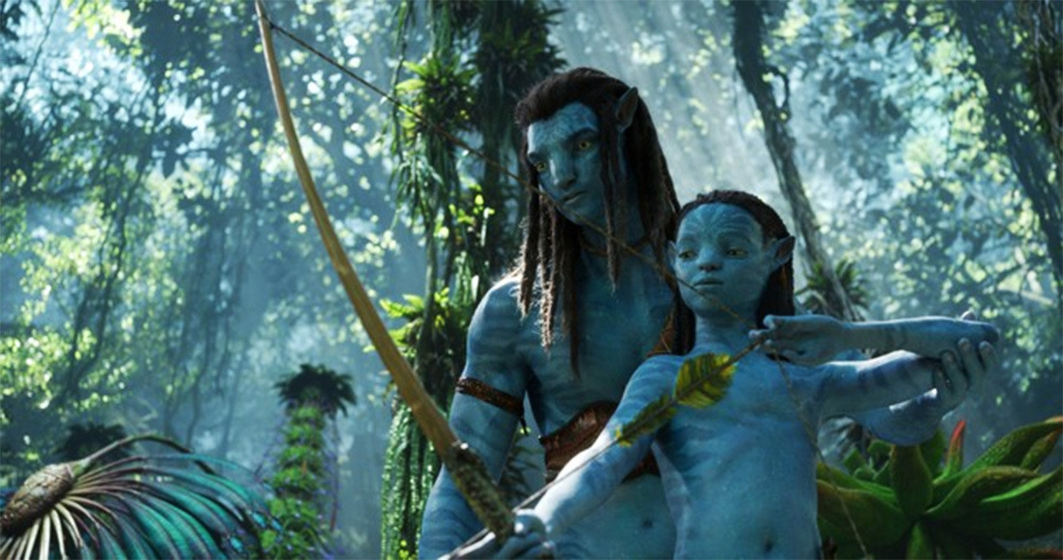 Nhiều khán giả tẩy chay phim 'Avatar 2' với lý do 'vô cảm, phân biệt chủng tộc' - 1