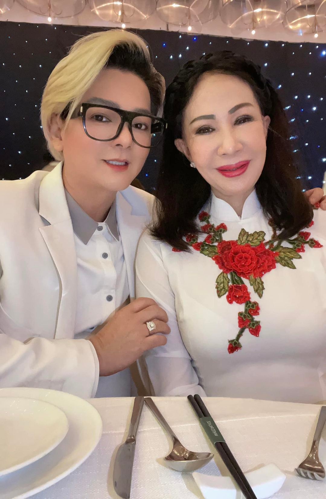 Sao Việt 27/12: Hoa hậu Mai Phương Thuý bất ngờ nói chuyện 'bầu bí' - 7