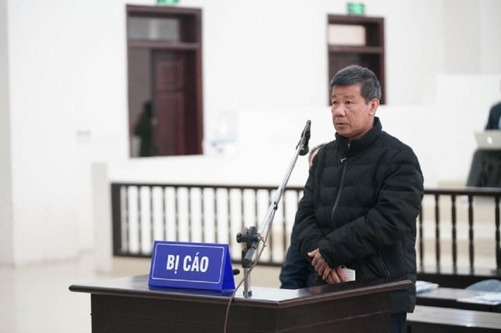 Cựu Chủ tịch Bình Dương Trần Thanh Liêm được đề nghị giảm án - 1