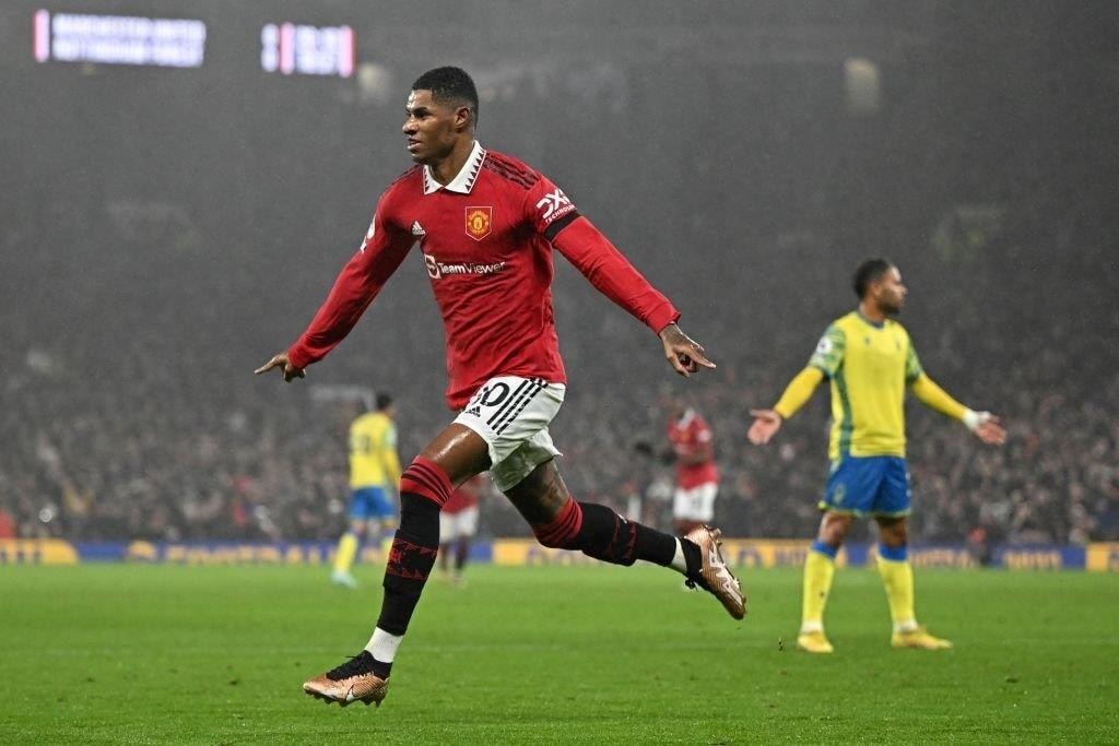 Man Utd thắng trận đậm nhất dưới thời Ten Hag ở Premier League - 3