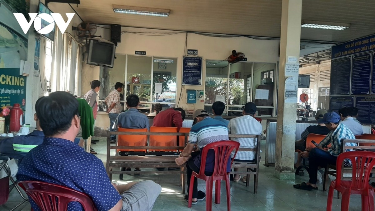 hoat dong dang kiem xe co gioi phai gong minh vi qua tai hinh anh 3