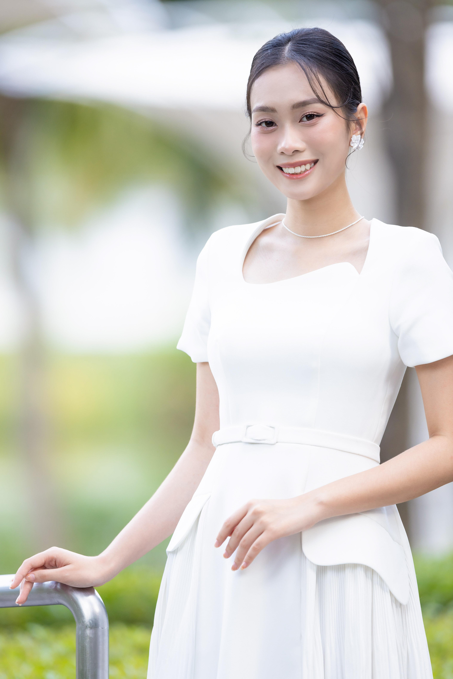 Ngắm vẻ kiều diễm của 11 mỹ nhân đăng quang hoa hậu ở Việt Nam năm 2022 - 9