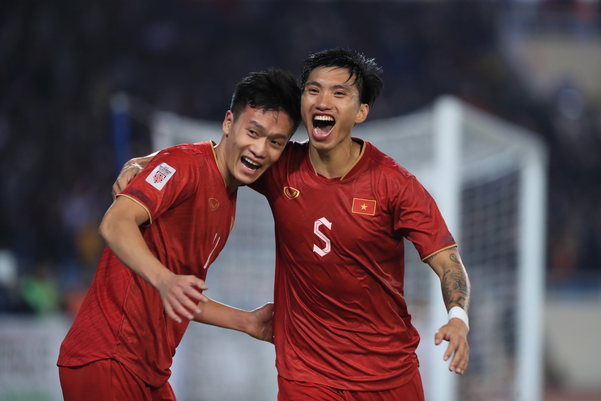 Trực tiếp bóng đá Singapore vs Việt Nam bảng B AFF Cup 2022 - 1