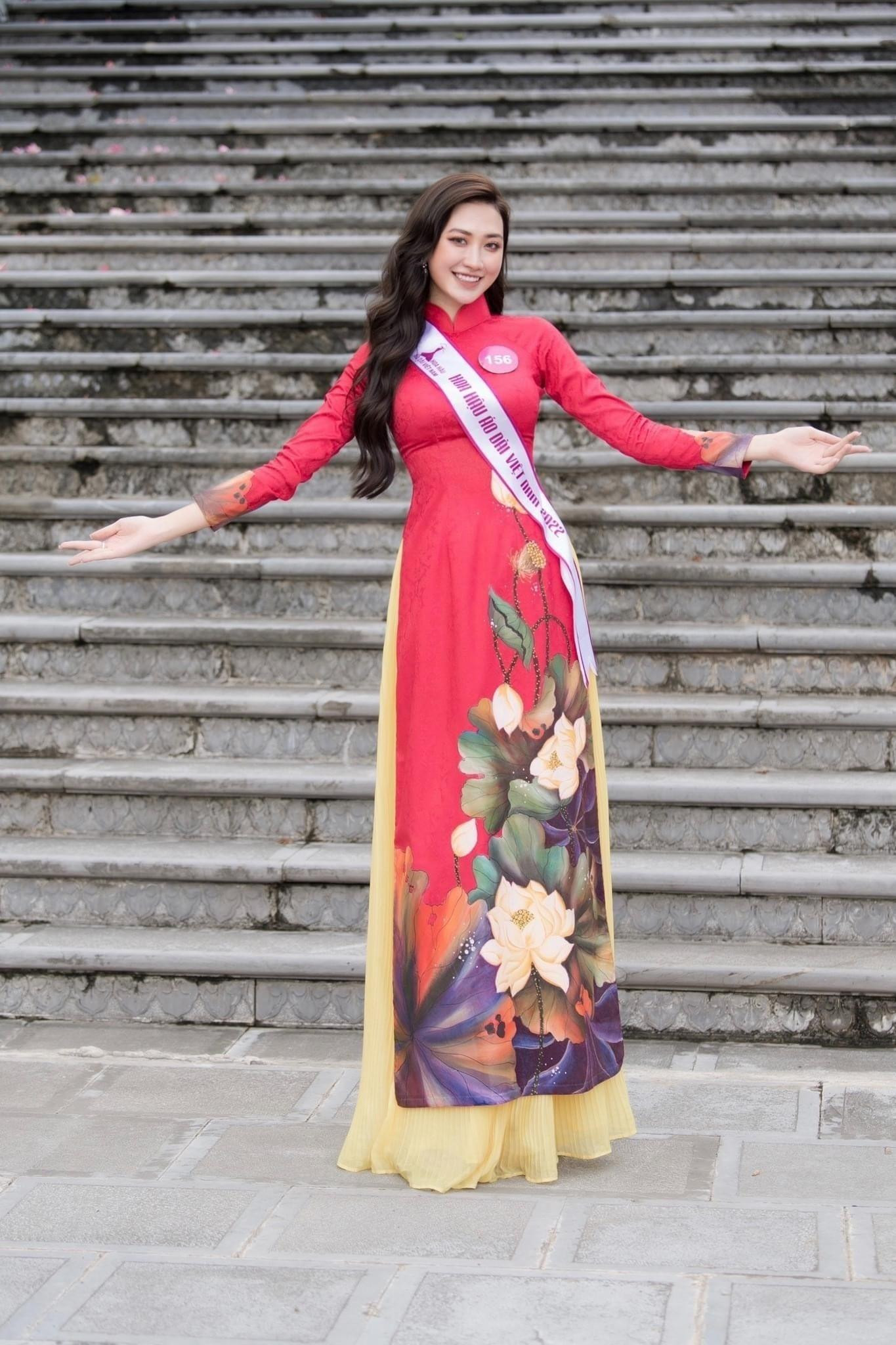 Ngắm vẻ kiều diễm của 11 mỹ nhân đăng quang hoa hậu ở Việt Nam năm 2022 - 11