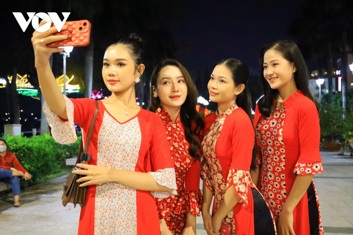 truc tuyen viet nam va cac nuoc Dong nam A buoc sang nam moi 2023 hinh anh 6