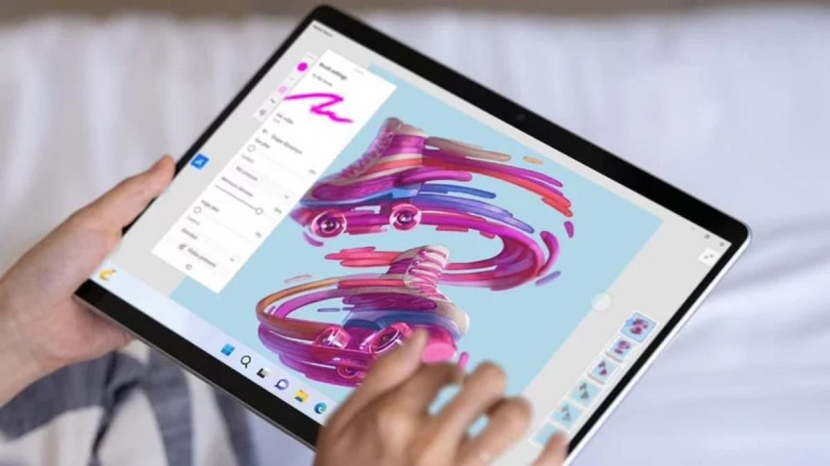 10 máy tính bảng tốt nhất năm 2022 - 5