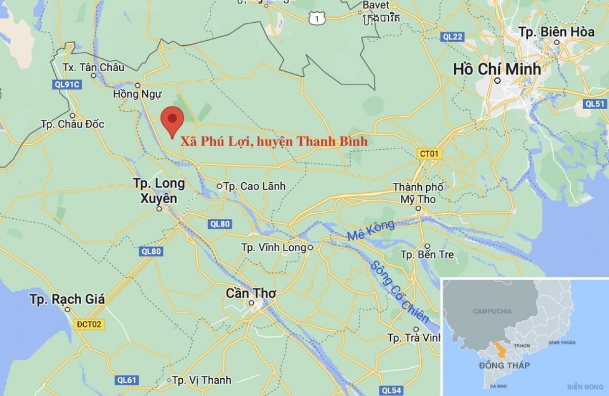 be trai lot xuong tru be tong sau 35m truyen nuoc xuong, chua thay nan nhan dung hinh anh 8