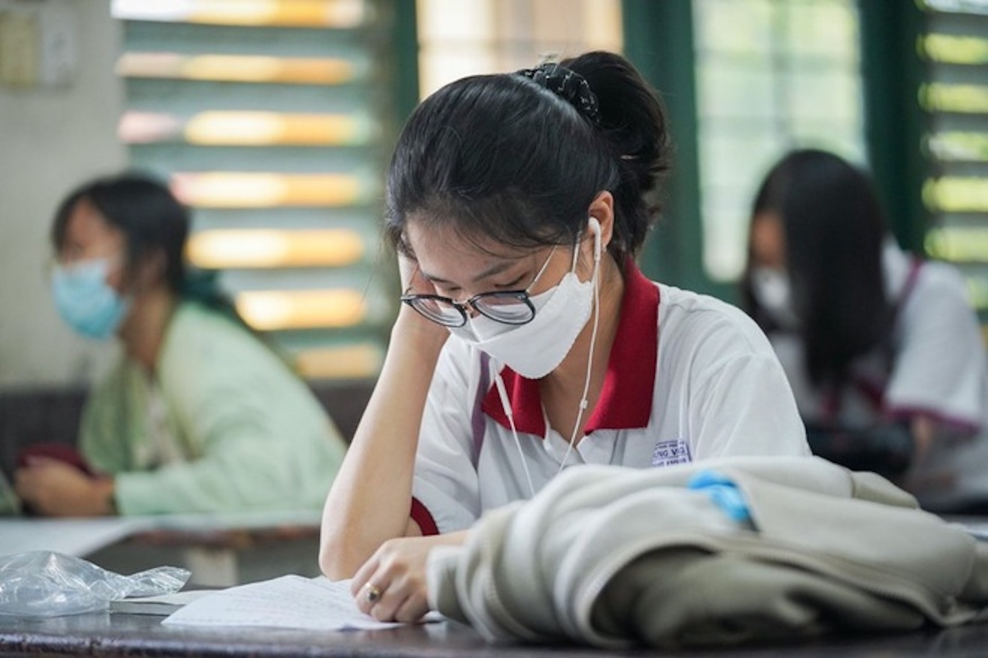 Đại học Quốc gia Hà Nội giới hạn số lần thí sinh dự thi đánh giá năng lực - 1