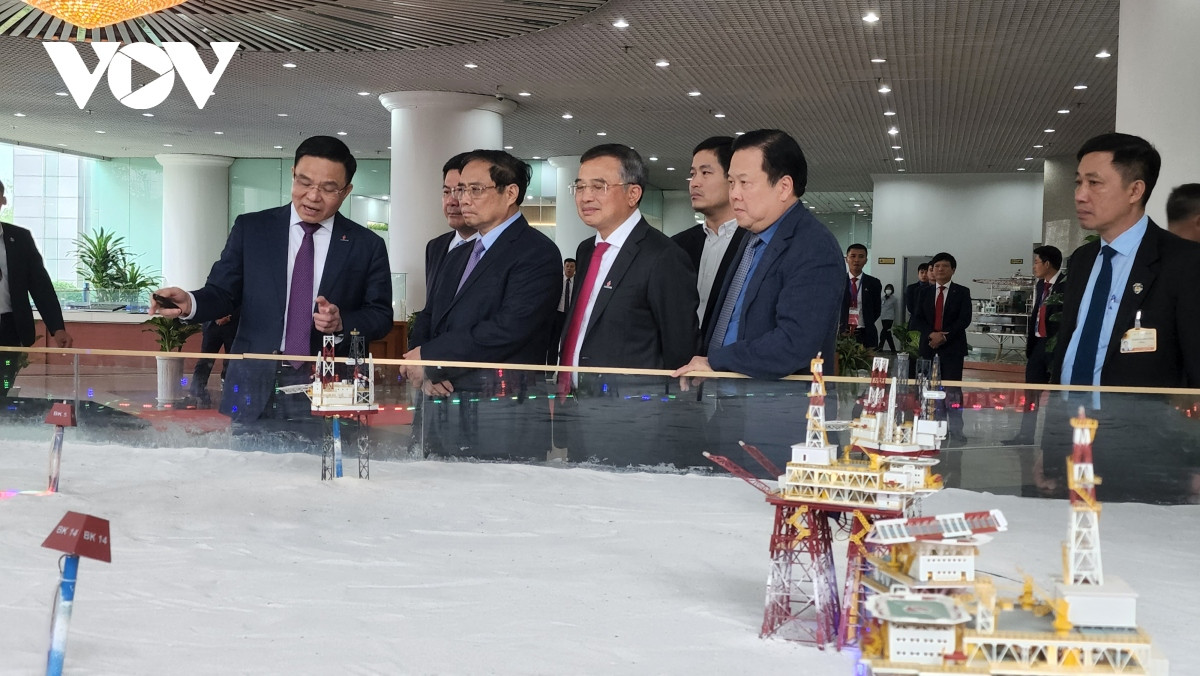 thu tuong mong pvn thi dua lap ky luc moi trong nam 2023 hinh anh 2