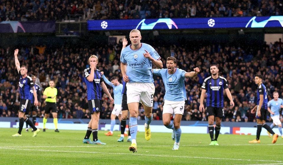 Derby Manchester cân sức hơn khi Man Utd có Casemiro - 2