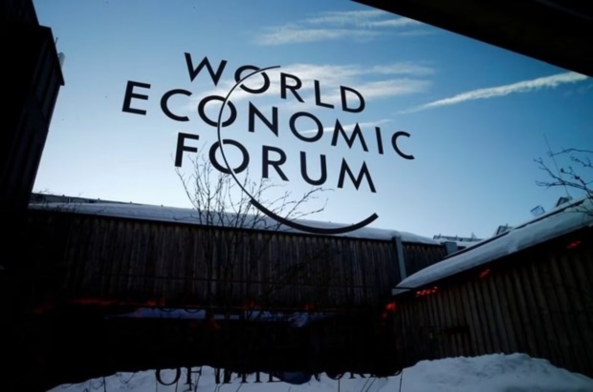 nhung diem nhan dang chu y cua dien dan kinh te the gioi davos 2023 hinh anh 1