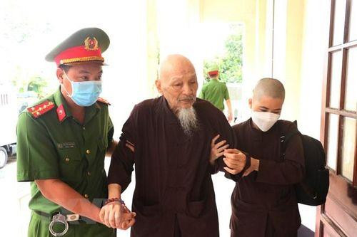 Vụ Tịnh thất Bồng Lai: Diễn biến mới liên quan sức khỏe bị án Lê Tùng Vân - 1