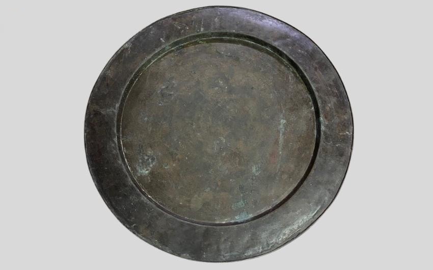 Những món đồ Tết chỉ có trong nhà đại gia xưa - 2