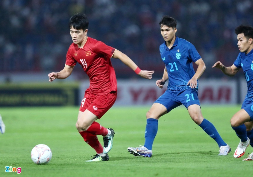 Việt Nam cần làm gì để dự World Cup 2026? - 1