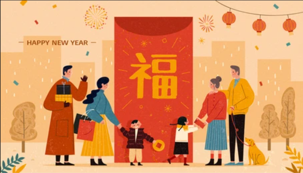 Trung Quốc: Phụ huynh có được 'giữ hộ' tiền mừng tuổi Tết của con cái? - 2