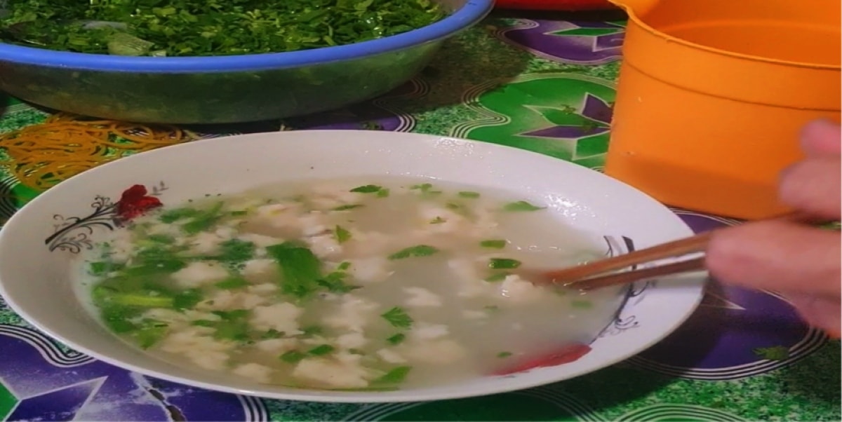 bun quay mon an tru danh tu dao ngoc phu quoc hinh anh 3