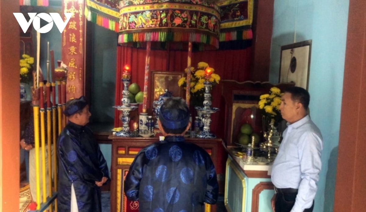 le te than nam hai- net van hoa tam linh dac sac cua ngu dan quang ngai hinh anh 1