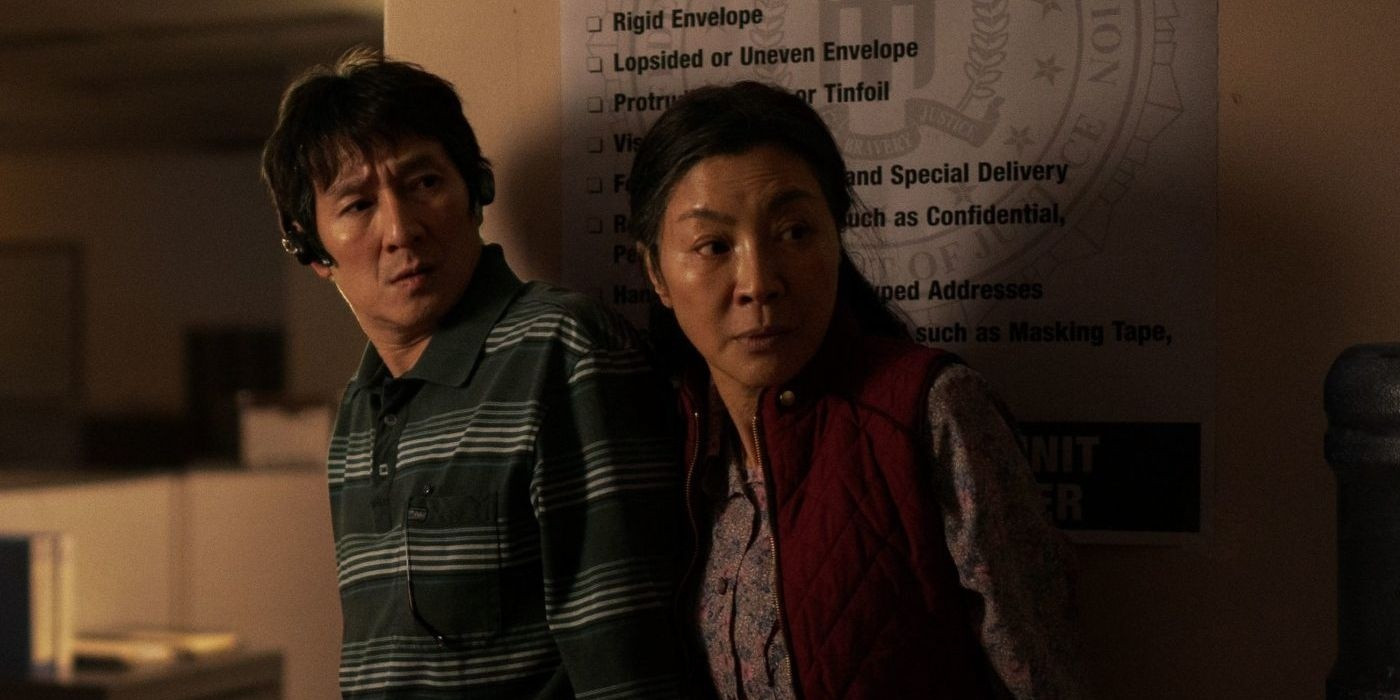 Hai diễn viên gốc Việt được đề cử Oscar 2023 - ảnh 1