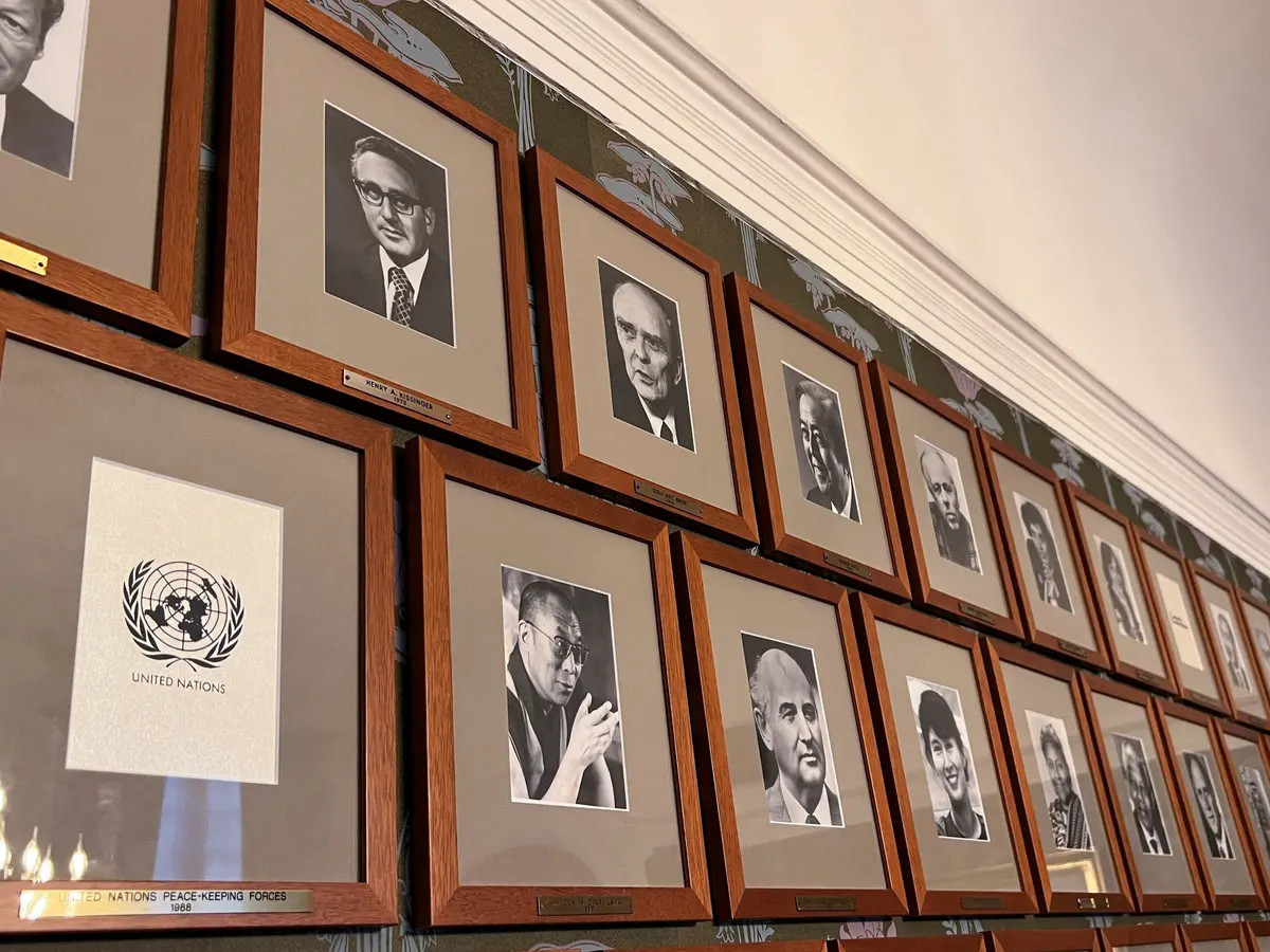Đề xuất trao Nobel Hòa bình cho ông Lê Đức Thọ chỉ 2 ngày sau Hiệp định Paris - 1