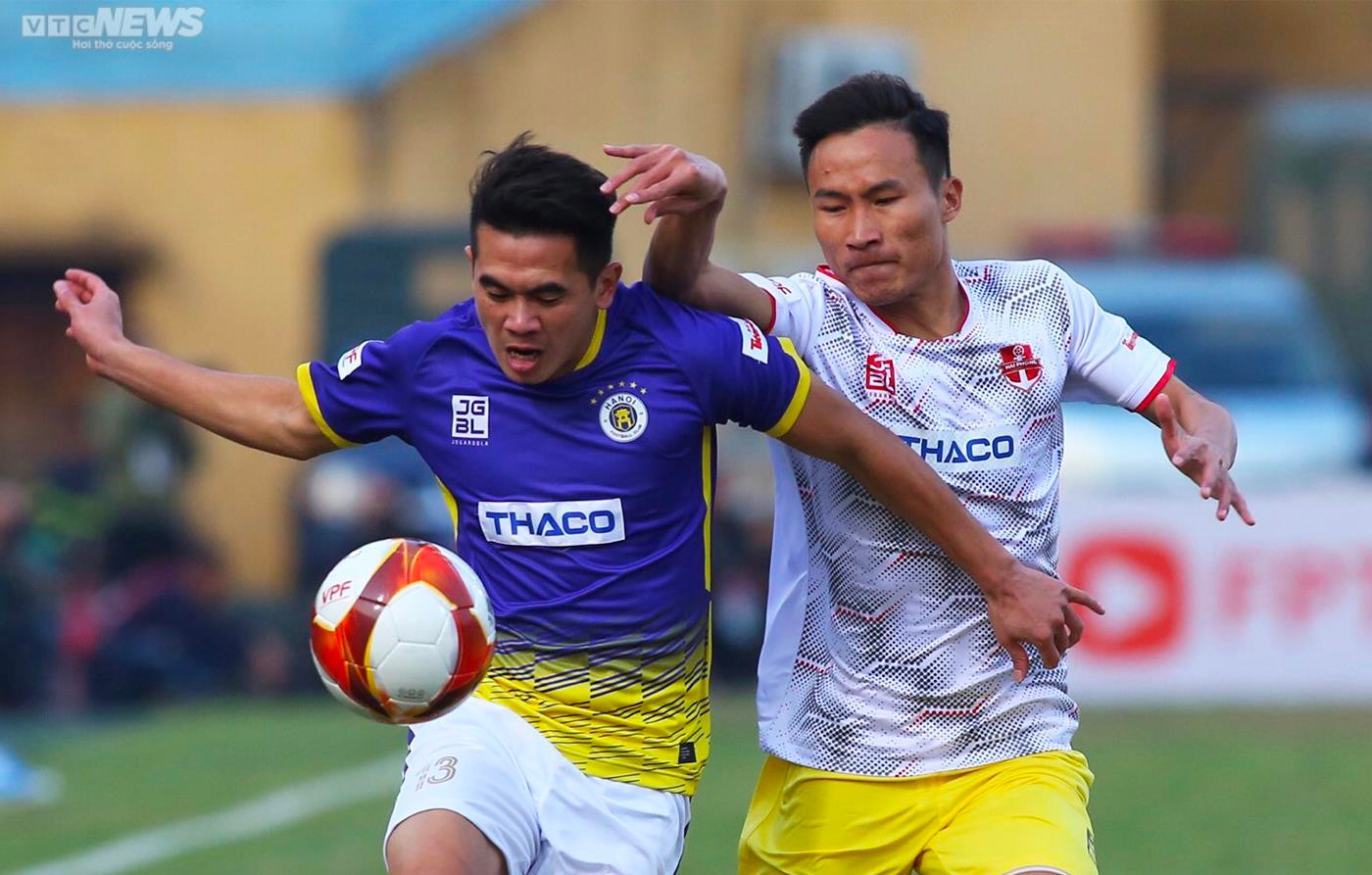 Hà Nội FC vô địch Siêu Cúp Quốc gia 2022 - 1
