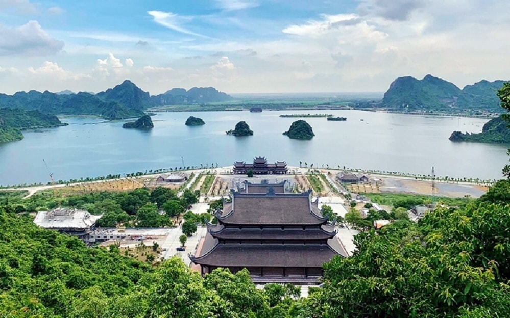 Những tour du xuân gần Hà Nội giá siêu rẻ - 1