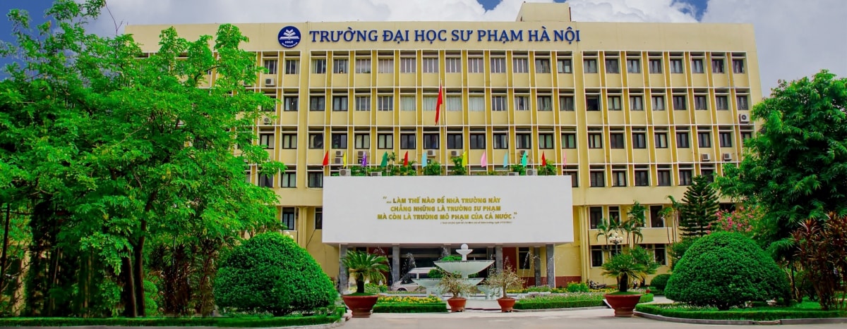 hieu truong Dh su pham ha noi thong tin chi tiet ve ky thi danh gia nang luc 2023 hinh anh 1