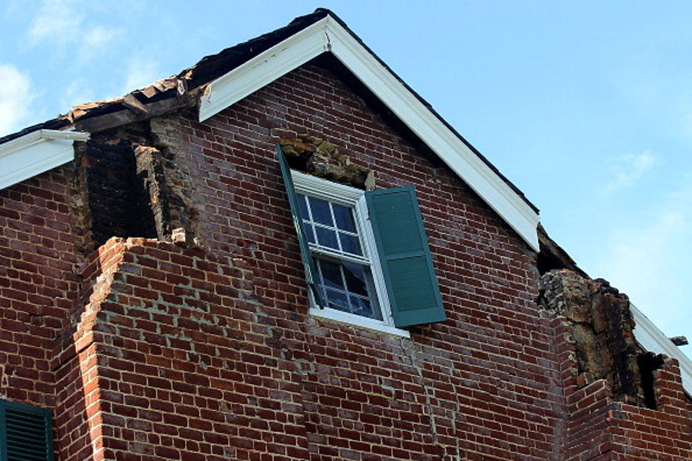 Thành phố ở Mỹ hứng chịu trận động đất mạnh nhất nhiều thập kỷ - 1