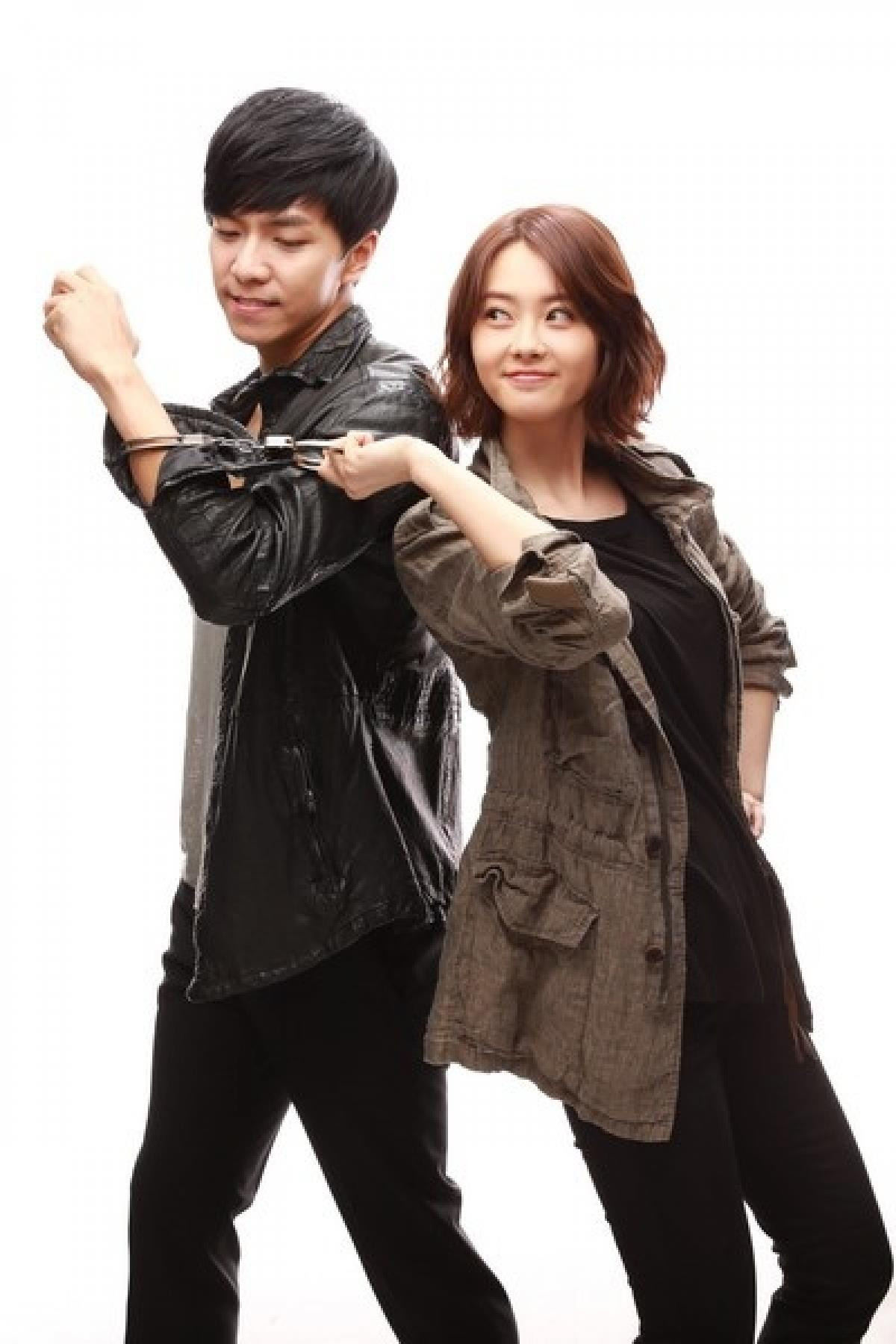 Loạt 'người tình màn ảnh' toàn mỹ nhân đình đám của Lee Seung Gi  - 4
