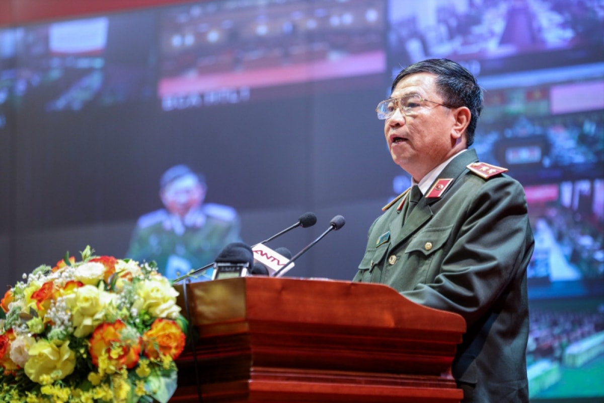 cong tac phong chong tham nhung khong can tro phat trien kinh te-xa hoi hinh anh 3
