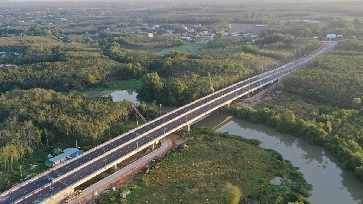 nhieu cay cau se duoc xay dung noi binh duong voi Dong nai, tay ninh hinh anh 2