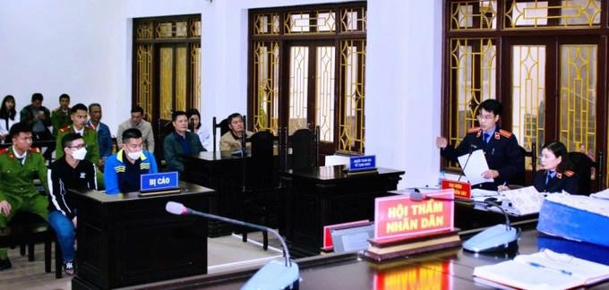 Những sai phạm tại dự án núi Hang Diêm khiến nguyên Phó Chủ tịch Hà Nam bị bắt - 2