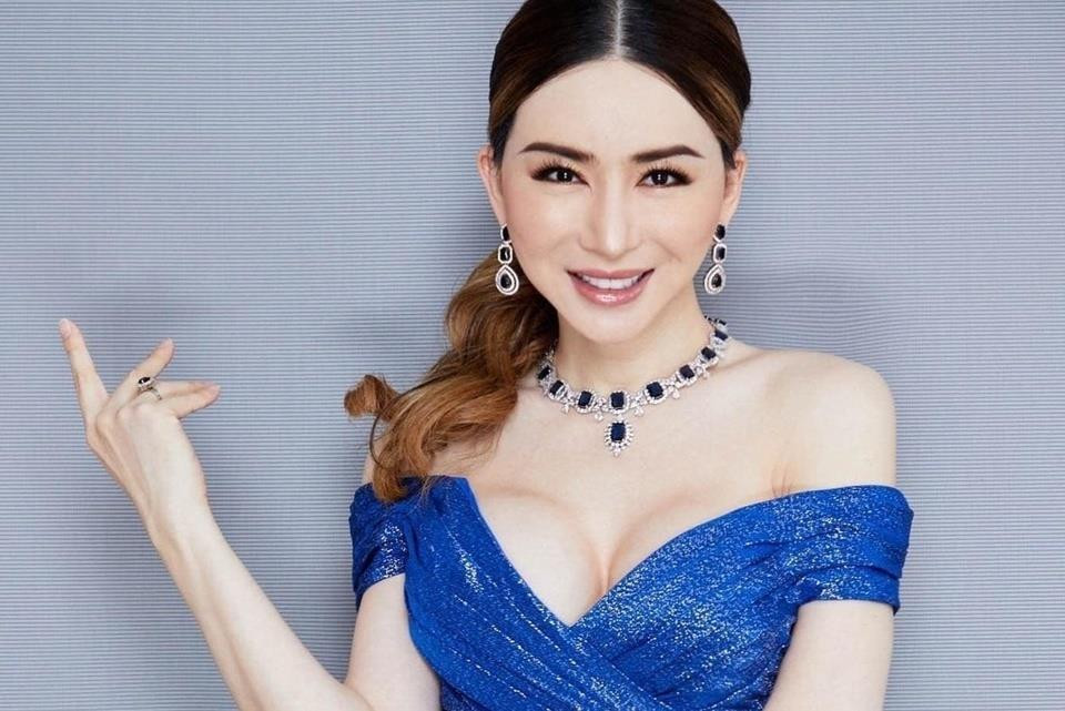 Lý do quan hệ Hoa hậu Hoàn vũ Việt Nam và Miss Universe đổ vỡ - 3